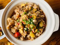 -湘鲵私房菜(坦洲店)