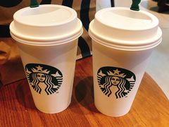 -星巴克(张家港购物公园店)