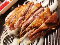 -西贝(无锡万象城店)