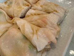 -顺峰·粤菜海鲜·早茶自助(阜成店)