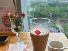 -甘思咪哚·云南艺术餐厅(天河广百店)