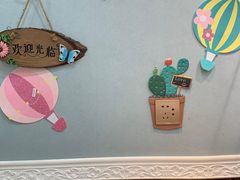 用餐区-鸭小妹鸭血粉丝(老门东店)