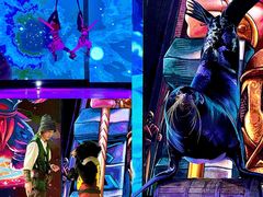 -波塞冬旅游度假区