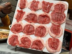 -北平三兄弟涮肉(簋街总店)