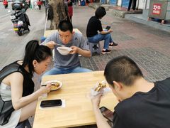 -秦镇史玉林凉皮(翡丽城店)