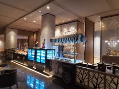 -博林天瑞喜来登酒店·西丽尚膳