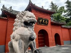 -洛阳白马寺