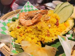 -泰妃殿(武汉首店)