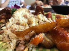 -水乡人家私房菜(逢简店)