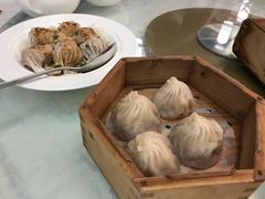 -玉兰苑(渔人码头店)