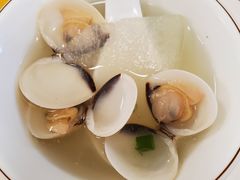 -金豪沙姜鸡饭店(昌平路店)