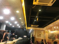 -东京屋(武定路店)