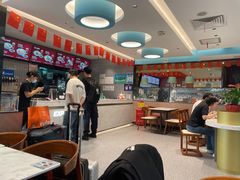 -康师傅私房牛肉面(申虹店)