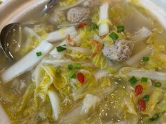 -百味饺子城•海鲜家常菜(秦皇岛店)