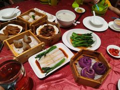 -南宁荔园维景国际酒店·荔园中餐厅