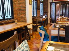 大堂-西关84·History·Art·Cafe