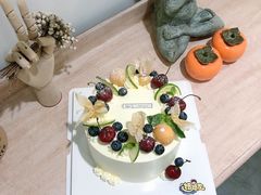 -妞妞家(银通店)