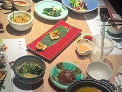 -匠和风精致料理(宁德万达店)