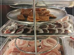 -晓燃地摊烤肉(朝阳双桥店)