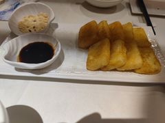 -尘香•传统川菜(创汇首座店)