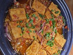 -云海肴汽锅鸡·云南小炒(天津国金汇店)