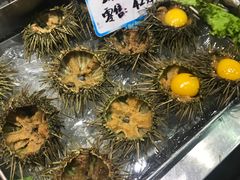 -船梆煮•蒸汽海鲜·生腌干蒸(五四广场店)