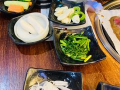 -杀猪天·韩国烤肉(总店)