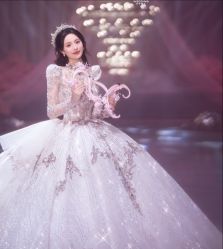 -北京燕尔婚礼策划