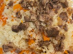 -新疆伊宁远征餐厅