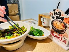 -佬肥猫(周浦万达店)