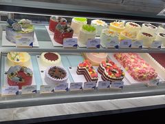 -Pantry's Best派悦坊蛋糕(K11购物艺术中心店)