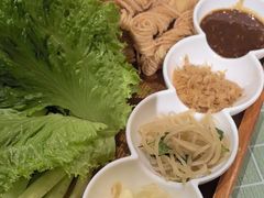 -胡杨记忆(和平路店)