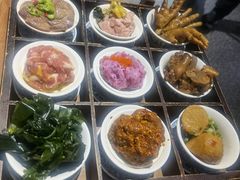 -楠火锅(龙阳广场店)