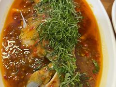 -老字号怡玺·藿香雅鱼(20年雅安店)