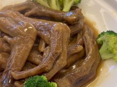 -北国饭店·海鲜.北方菜(榕城店)