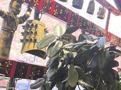 -陈熹公民族美食文化餐厅(中华广场店)