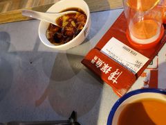 -探鱼·鲜青椒爽麻烤鱼(天一广场店)
