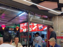 -阿忠食坊大排档·20年老店(万象城店)