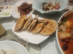 -大铁勺新津菜(东丽阳光新业广场店)