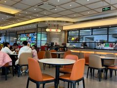 -香港新记茶餐厅(春熙太古里店)