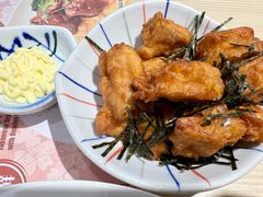 -白熊咖哩(新世界城店)