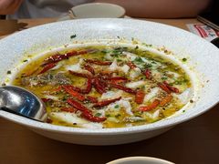 -新太二·鲜料川菜(智慧城广百店)