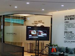 -牙博士口腔品牌连锁(杨浦店)