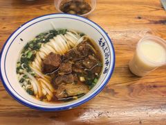 -虎子面粉馆(五一东村店)