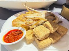 -一澜江宴·江景地标楚菜(江滩公园店)
