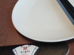 -佳兰雅序融合菜(高新店)