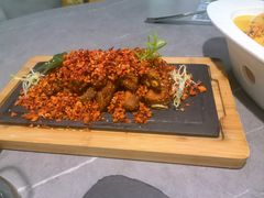 -3号仓库·创意中国菜(乐清正大广场店)