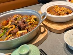 -青海名吃尕张娃非遗烤肉(城中店)