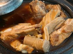 -新峰肉骨茶(总店)