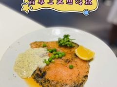 -宜家·瑞典风味餐厅(北京西红门店)